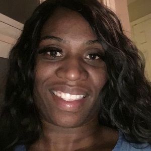 Meet your Posher, Lashonda